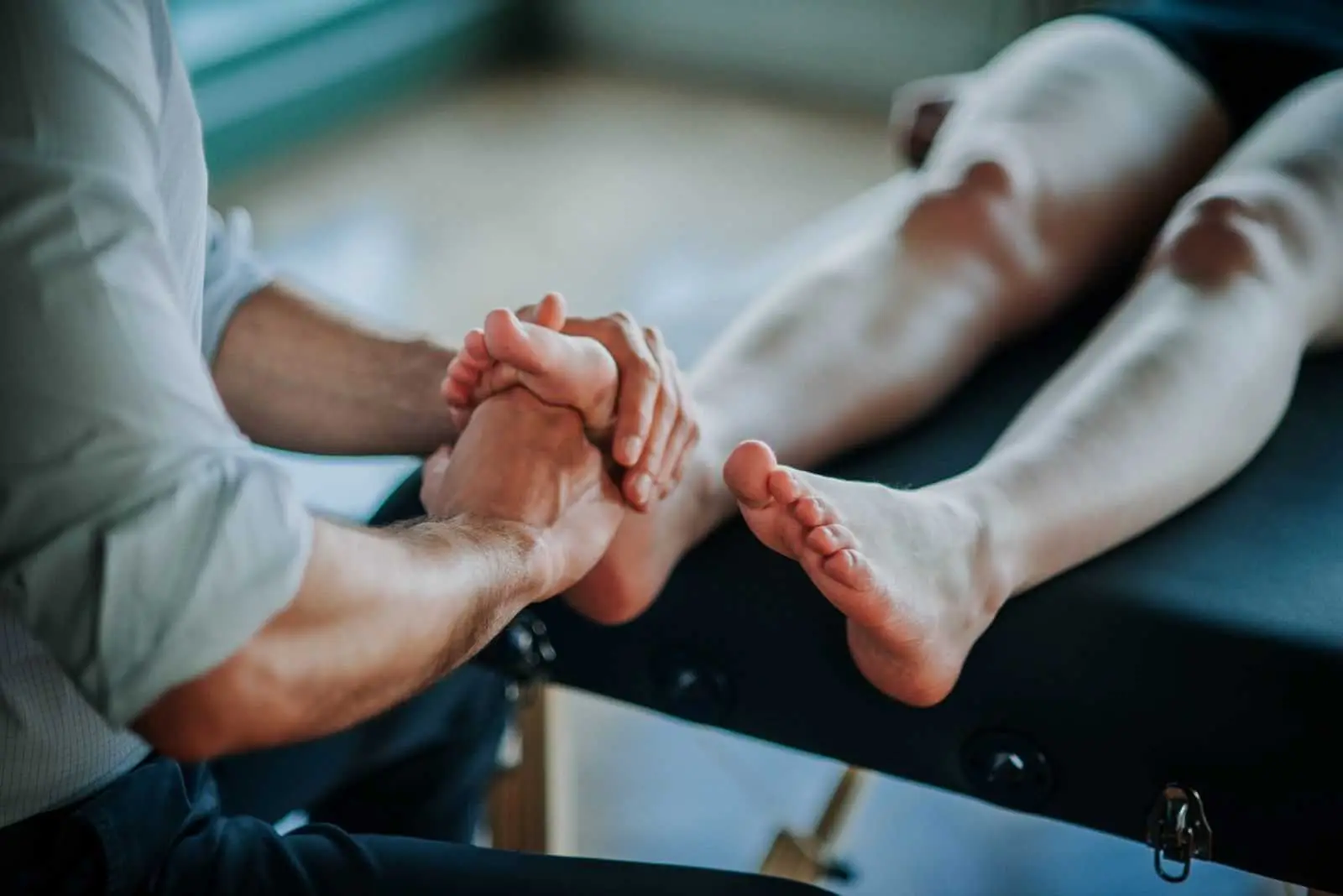 myofascial release